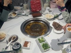 -葛记红焖羊肉(人民路店)