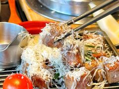 -味太助·银饭食堂(中华城店)