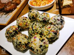 -熙成烧烤(白塔岭店)