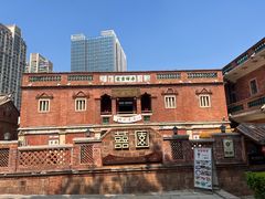 -晋江五店市传统文化旅游区