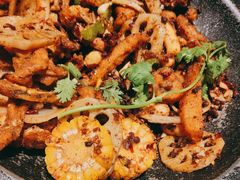 -渝蛙馆(新百店)