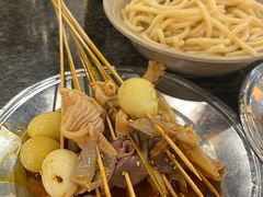 -小街天府(西工小街店)