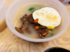 -金杨拉面王小吃面馆·牛三宝面·红烧牛肉粉