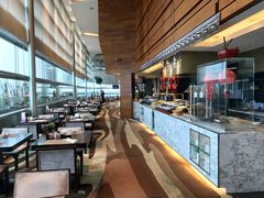 -洲际酒店·地平线全日餐厅HORIZON CAFÉ