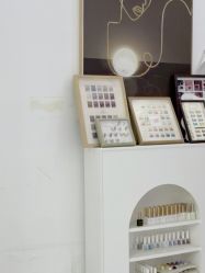 -J Candy Nail 美甲美睫