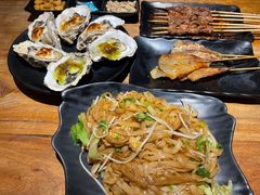 -烧蠔帮·湛江生蚝(南桥店)