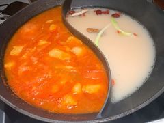 -新辣道鱼火锅(西直门店)