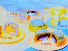 -奈雪的茶(大悦城店)