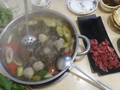 -贵州黄牛肉(西溪湿地店)