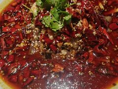-58度品质川菜馆(经一路店)