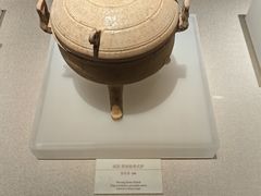 -中国茶叶博物馆(双峰馆区)