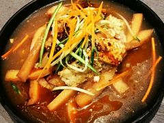 -日上三甘(三里屯店)