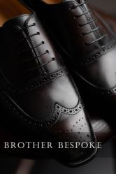 点击看大图 -Brother西服礼服定制·商务·婚礼(佛山南海店)