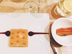 -Le Comptoir de Pierre Gagnaire