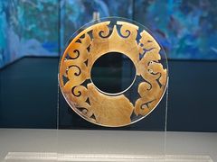 -北京大葆台遗址博物馆