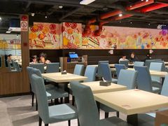 大堂-龙记烧腊茶餐厅(常德路店)