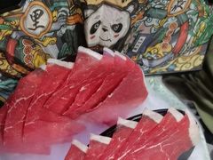 -乔先生涮肉·鲜活牛羊肉火锅(塘沽店)