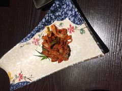 -竹之月日本料理铁板烧(香江花园店)