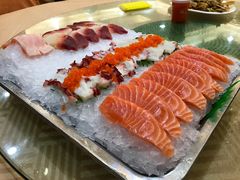 -新享乐海鲜(翠华路店)