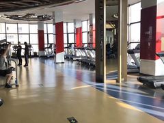 -京都私家健身会所(壹品国际店)