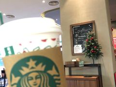 -星巴克(佛山顺德大融城店)
