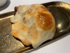 烤包子-西域阿里马新疆菜·清真(桂花路店)