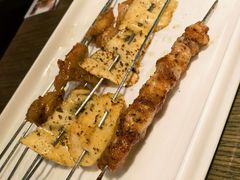 -隆喜元鱼汤包·海鲜(中联广场店)