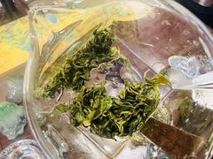 -渡海小渔村.老辈日照菜
