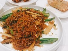 招牌炒米粉-粤珍轩.创始店.始于2001(含光门店)