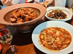 -柴米油盐(土菜院子店)
