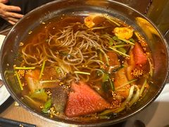 -黑土印象菜馆(三元桥店)