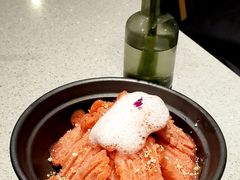 红山-半山腰·云南菜(侨福芳草地店)