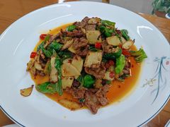 -市井川菜(江宁店)