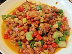 -拾捌川·自贡爆炒(新街口店)