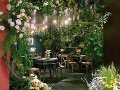 -第101座花园餐厅(湖滨88店)