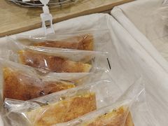 -追光 Dream Bakery(汉街店)