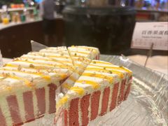 -南京维景国际大酒店咖啡厅