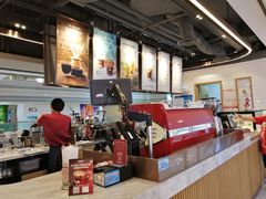 -COSTA COFFEE(恒基名人购物中心店)