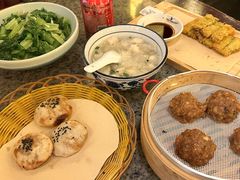 -古铺良食(柯城店)