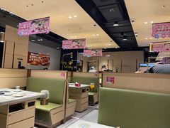 -海底捞火锅(龙湖北京大兴天街店)