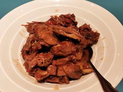 -满园春酒楼(庐江路店)