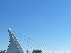 -布尔津县白沙山沙漠景区