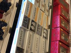 -升恒昌免税商店(台北松山机场店)