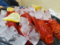 -龙虾奇迹(大华三路店)