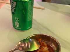 -西塔老太太拌饭(洋泾天物空间店)