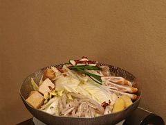 -白石的深夜食堂(万达店)