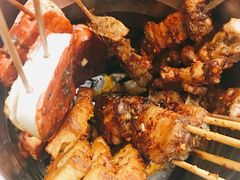 -炒豆合作社(东四总店)