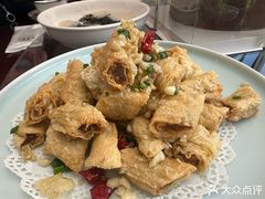 -阿马蛋汤·宁波小海鲜(总店)