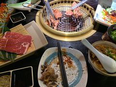 -三石铁板烧(紫竹桥店)
