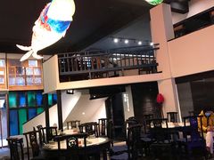 -院8里·小聚园老川菜(九眼桥店)